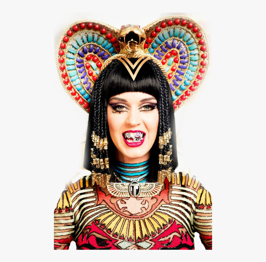 Katy Perry Dark Horse Png - Katy Perry Dark Horse, Transparent Clipart