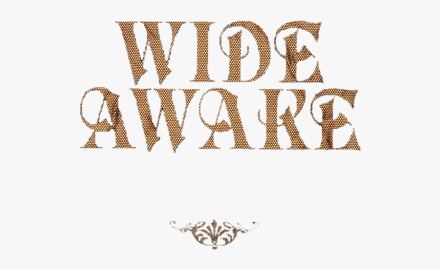 Wide Awake Katy Perry Logo, Transparent Clipart