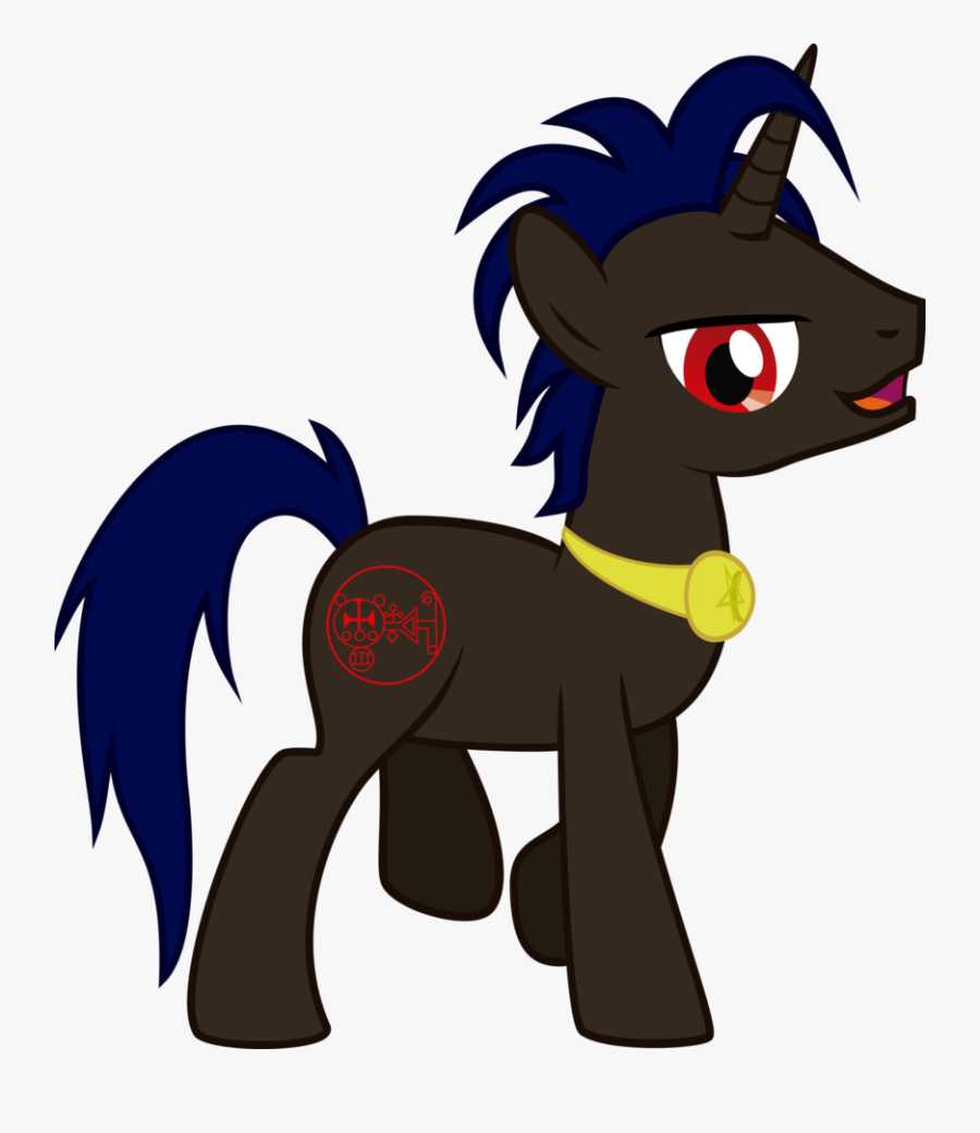 Unicorn Form By J5a4 - Флаттершай И Амдусциас Любовь, Transparent Clipart