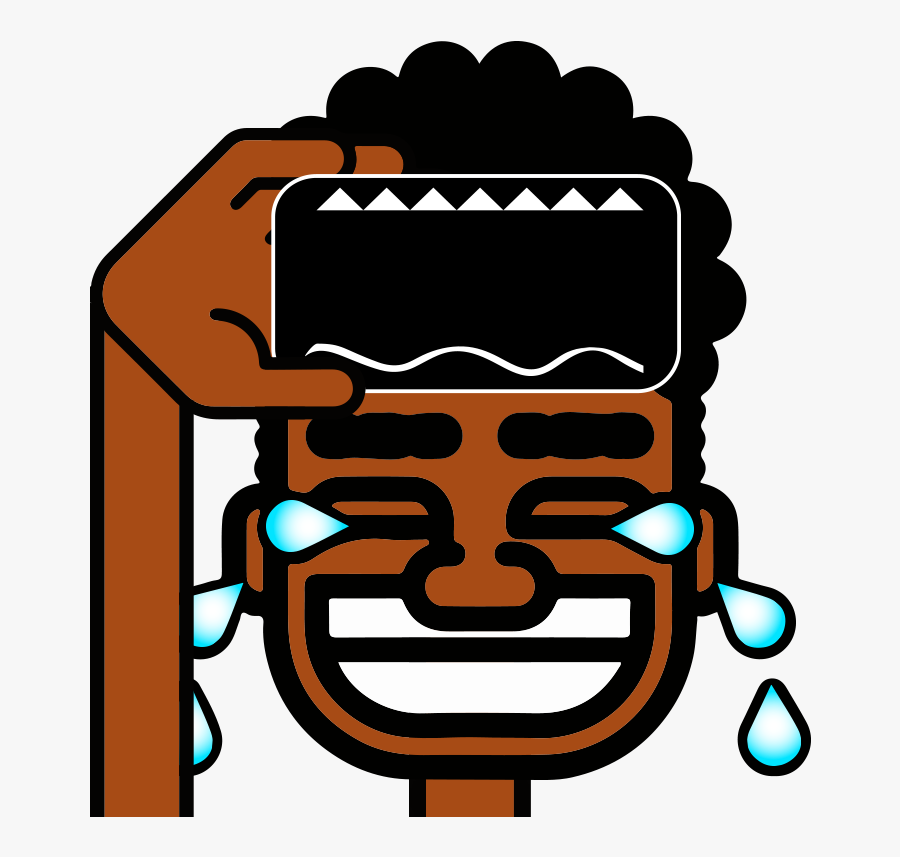 Blebrity, Transparent Clipart