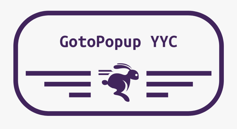 Gotopopup Yyc "
 Class="lazyload Logo Desktop"
 Itemprop="logo"
 - Sign, Transparent Clipart