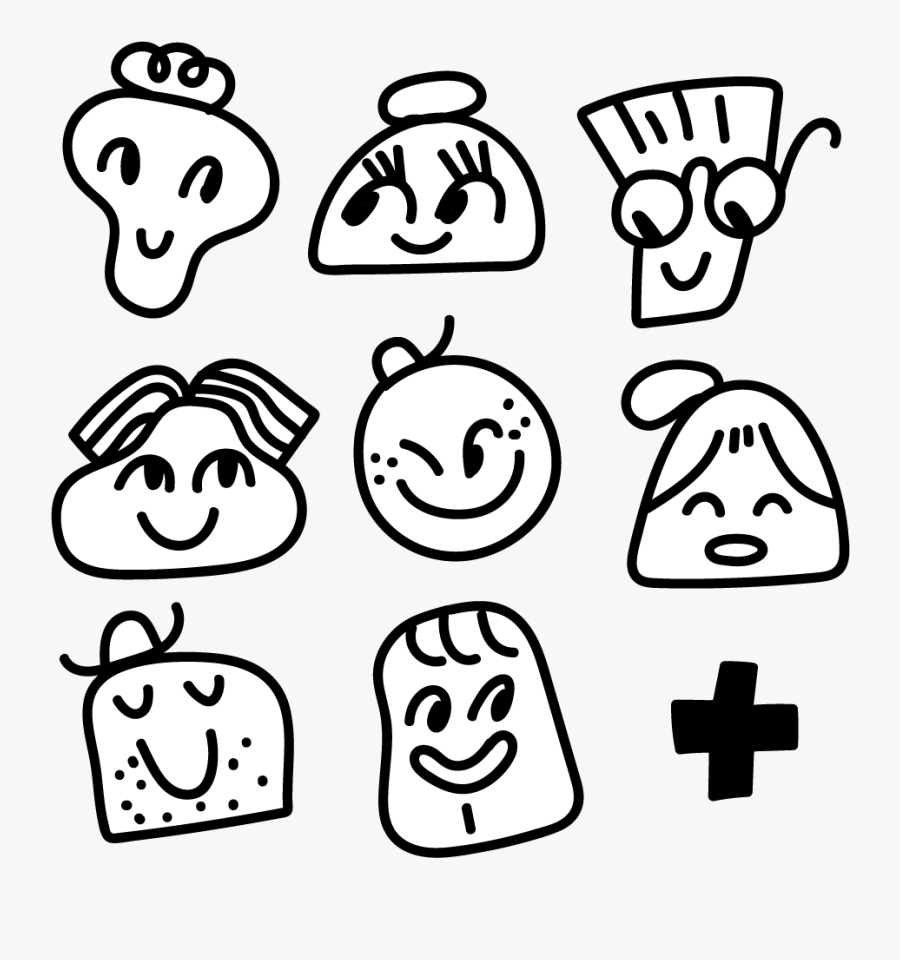 Clip Art, Transparent Clipart