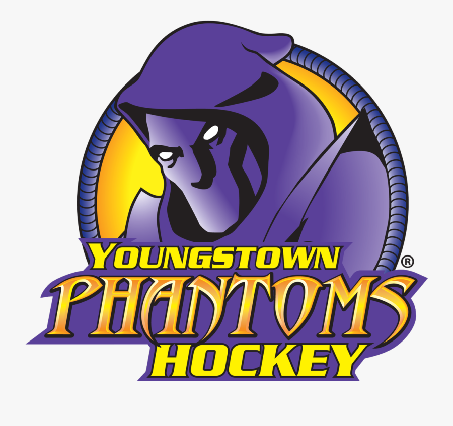 Youngstown Phantoms, Transparent Clipart