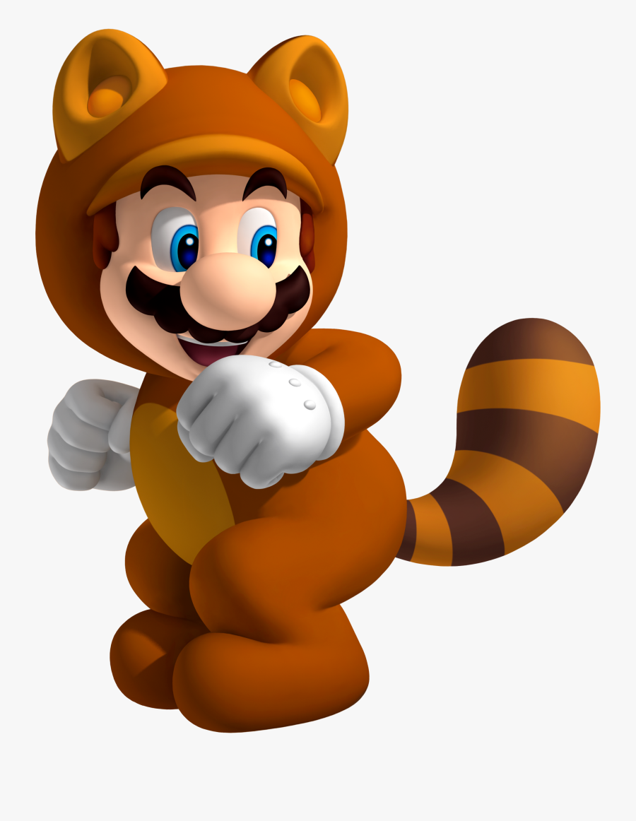 Mario Kart 8 - Super Mario 3d Land, Transparent Clipart