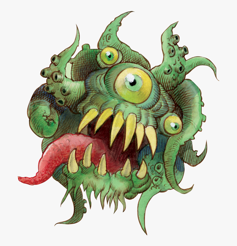 Pug Ugly - Illustration, Transparent Clipart