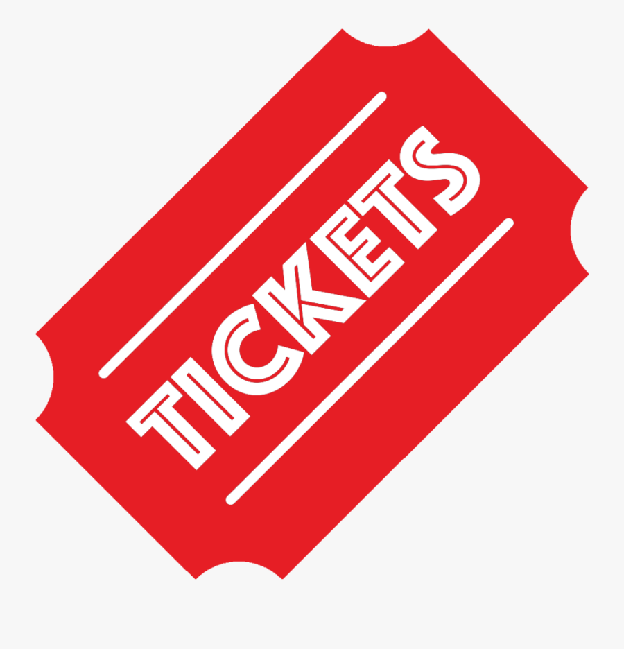 Redtickets - Graphic Design, Transparent Clipart