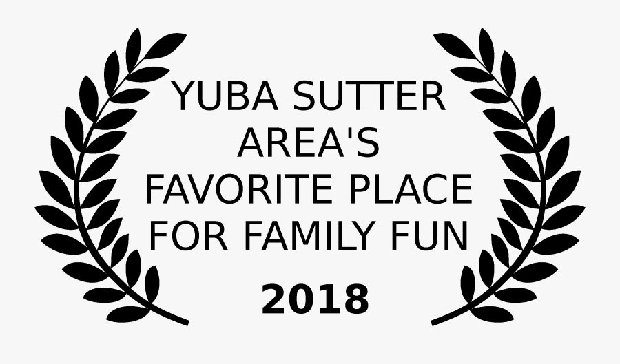 Film Festival Laurels, Transparent Clipart