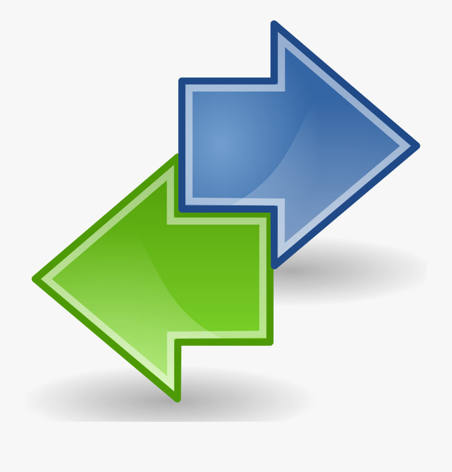 Account To Transfers - Transfer Logo Png, Transparent Clipart