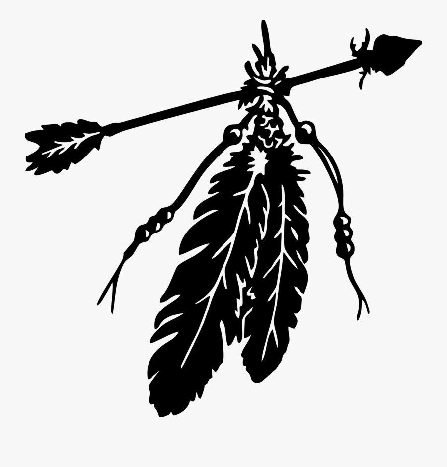 images Native American Feather Clipart native american indian feather free