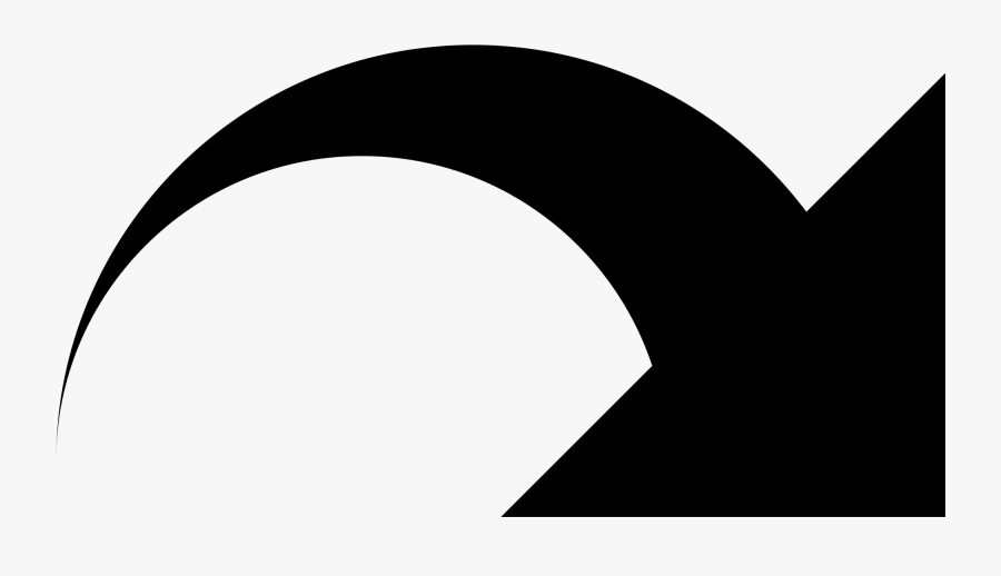 Light Computer Icons Arrow Encapsulated Postscript - Icon Redo, Transparent Clipart