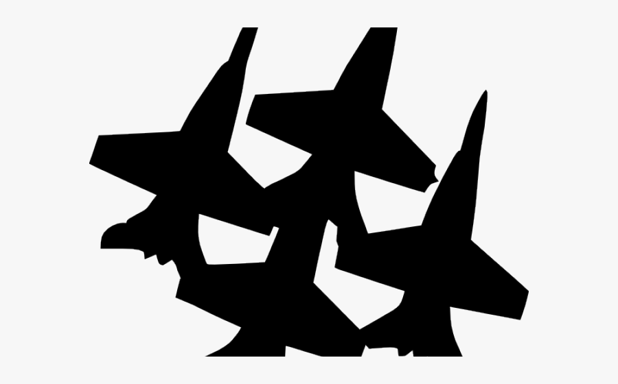 Transparent Angel Moroni Clipart - Blue Angels Clip Art, Transparent Clipart