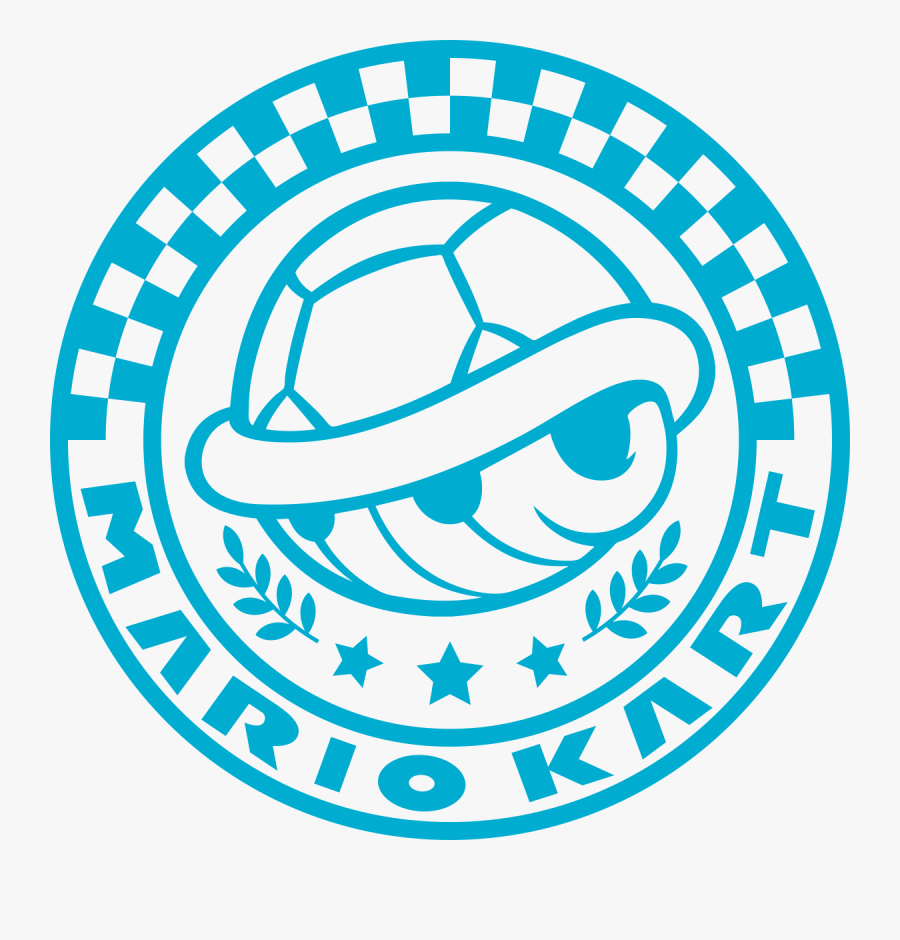 Star Cup Mario Kart, Transparent Clipart