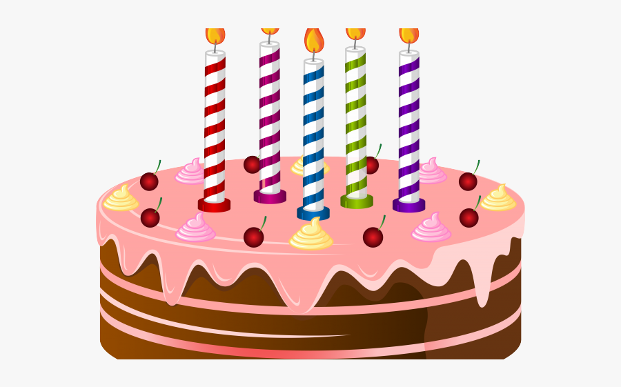 It's Your Birthday Gif Cute, Transparent Clipart