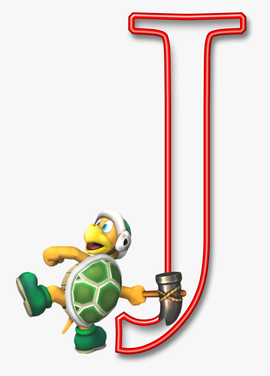 Hammer Bro And Boomerang Bro, Transparent Clipart