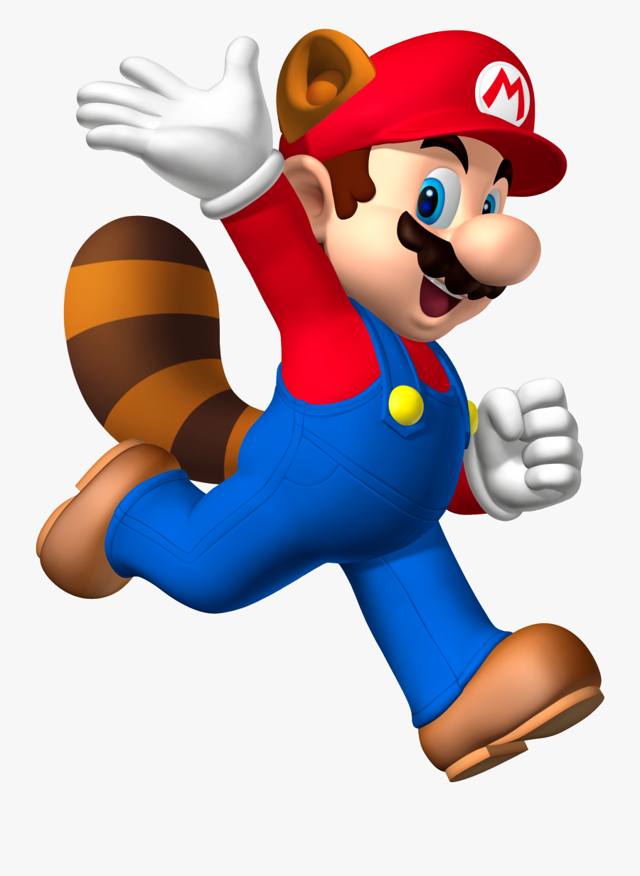 Mario Png - Super Mario Png, Transparent Clipart