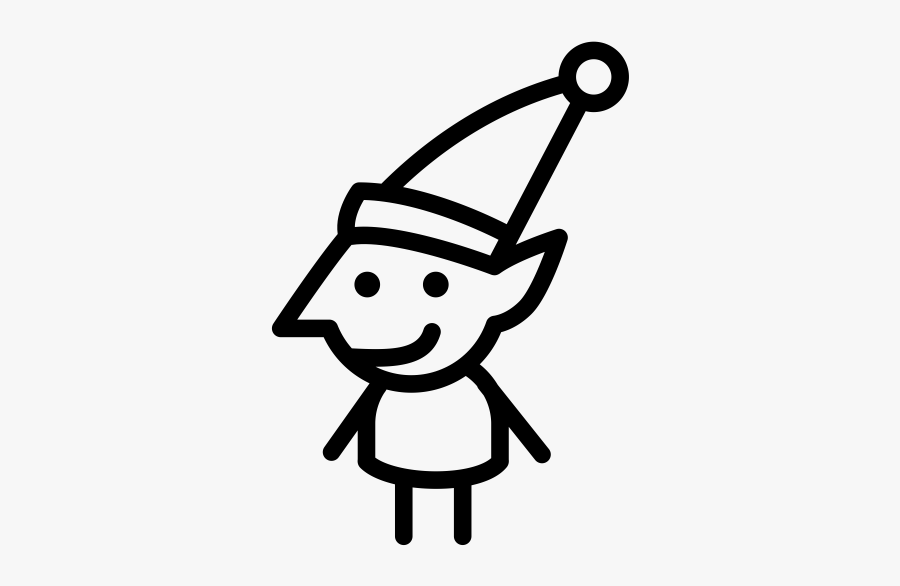 Elf Rubber Stamp"
 Class="lazyload Lazyload Mirage, Transparent Clipart