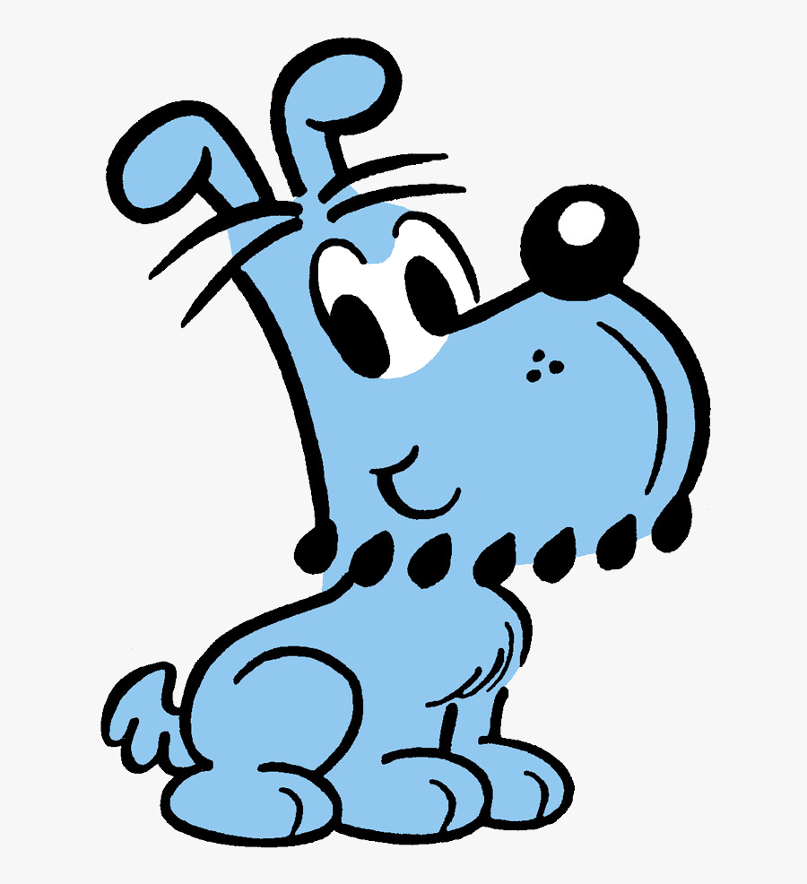 Bidu Turma Da Monica, Transparent Clipart