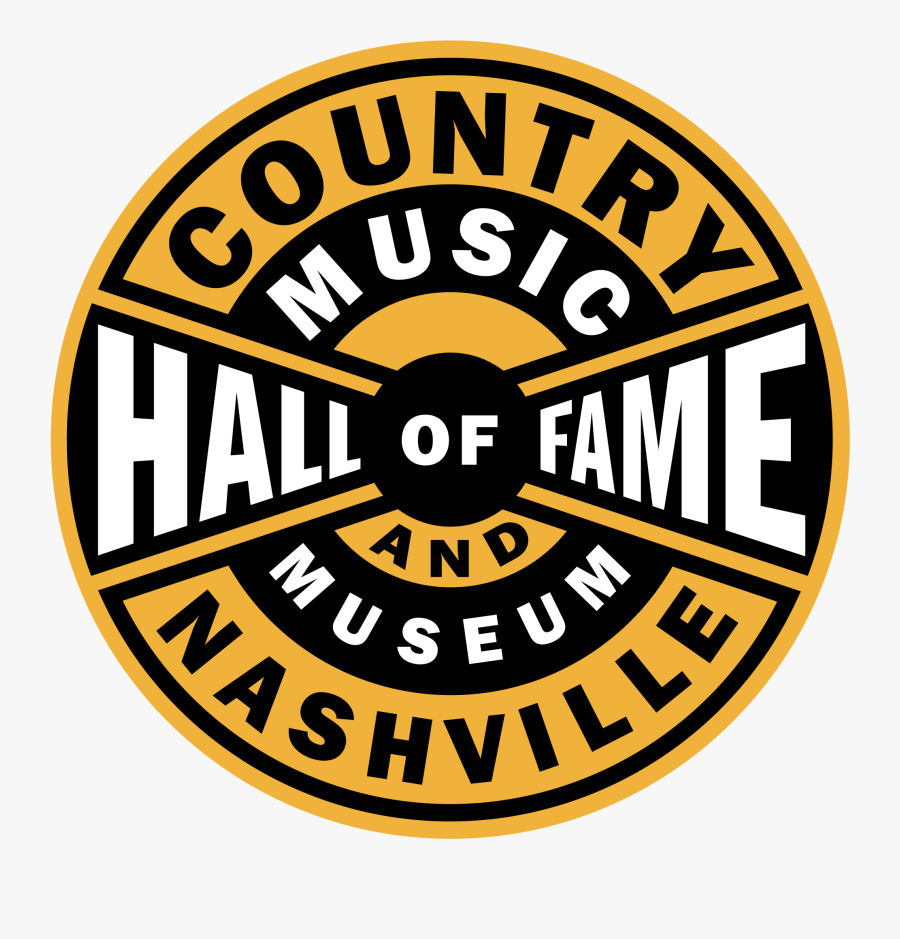 Passes For Two To The Country Music Hall Of Fame And - Country Music Hall Of Fame And Museum, Transparent Clipart
