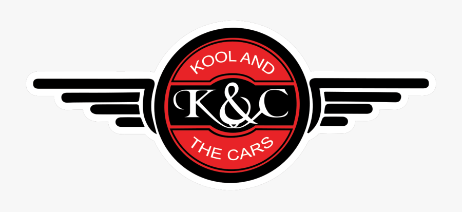 Kool And The Cars - Phuket Island, Transparent Clipart