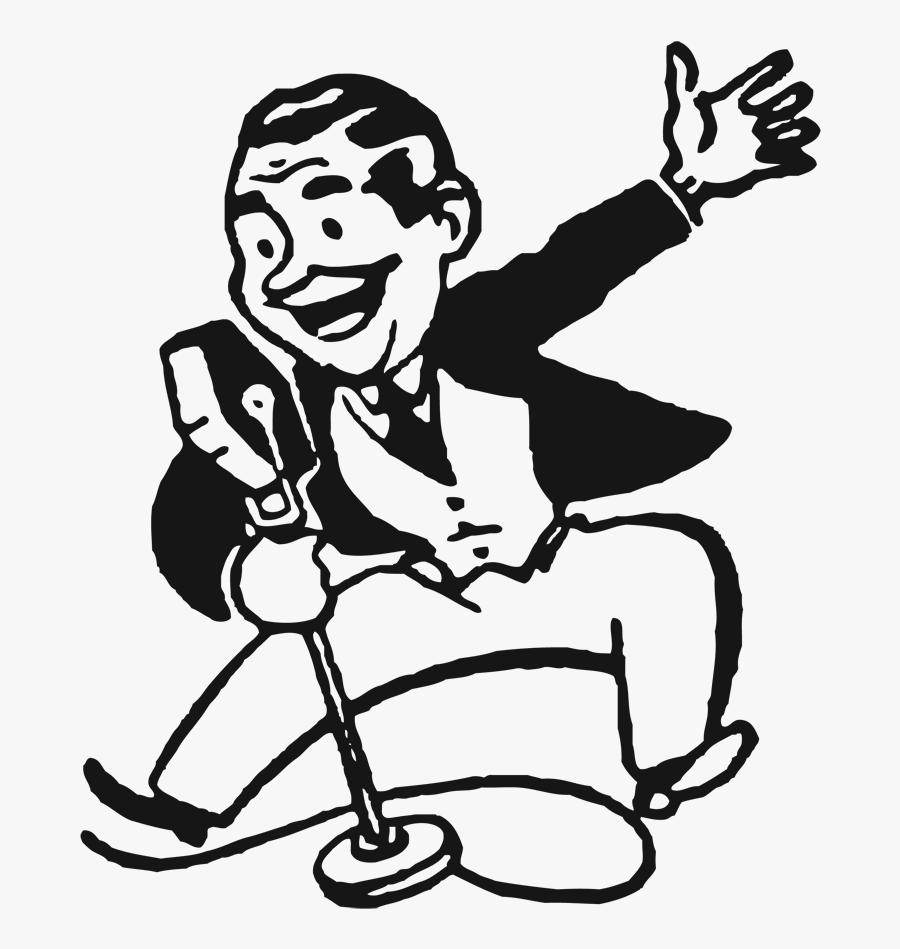 Animation Characters, Transparent Clipart