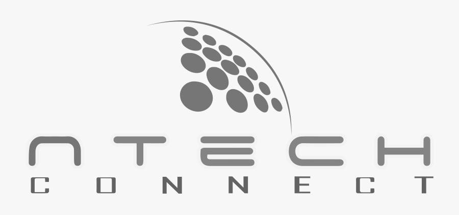 Spotlight Clipart Clear Background - Ntech Solutions Logo, Transparent Clipart