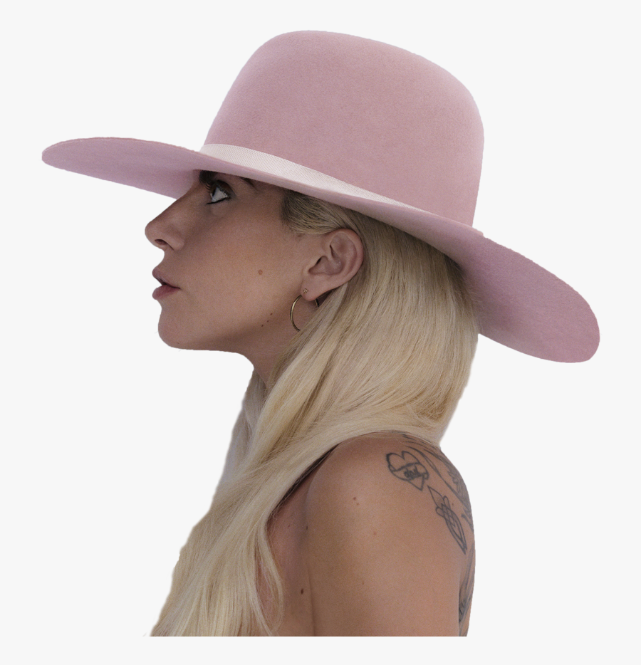 Lady Gaga Clipart - Lady Gaga Joanne Png, Transparent Clipart