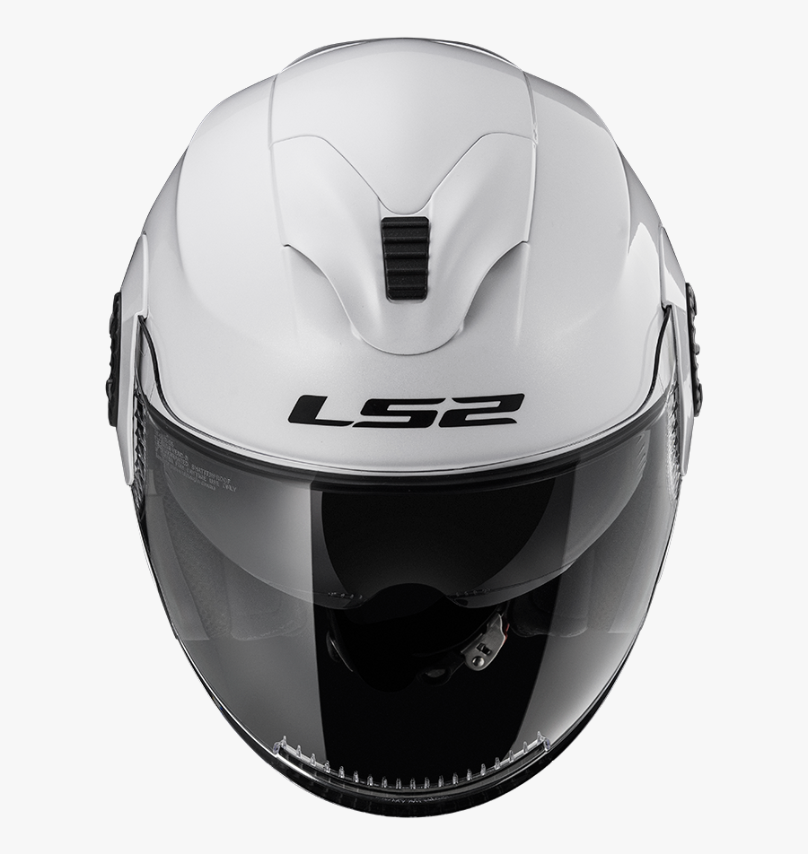 Ls Helmets Us Comfortto - Ls2, Transparent Clipart