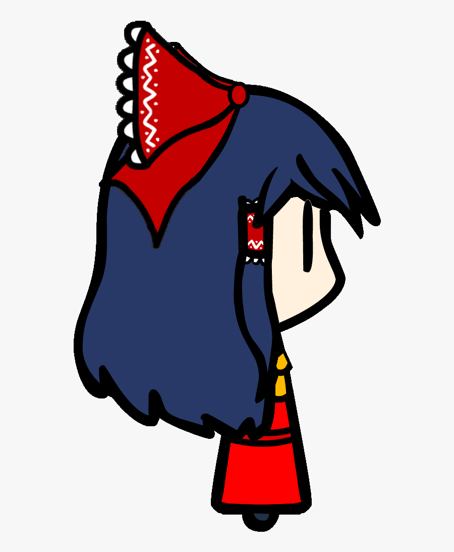 Graphic Stock Dresser Clipart Side View, Transparent Clipart