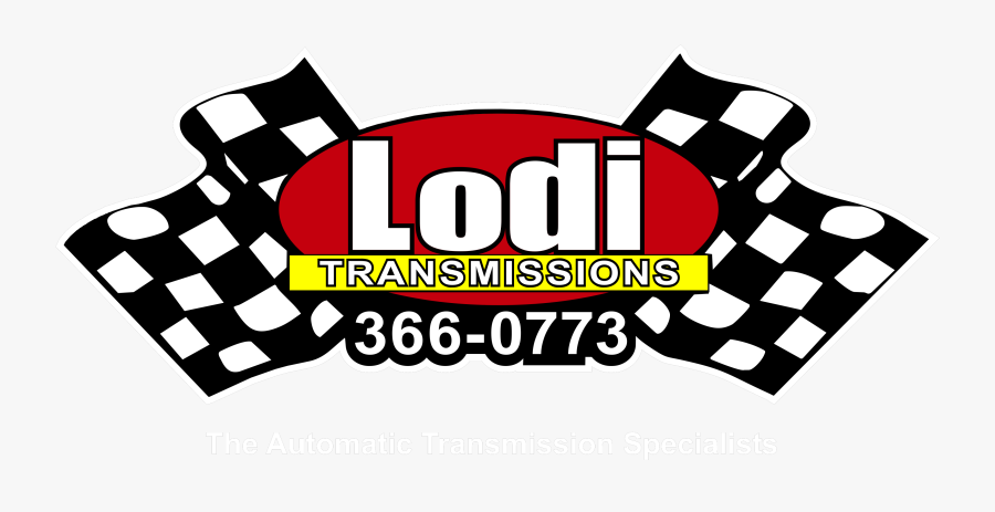 Auto Repairs Reviews Lodi Transmissions Inc Testimonials - Hot Wheels Checkered Flag, Transparent Clipart