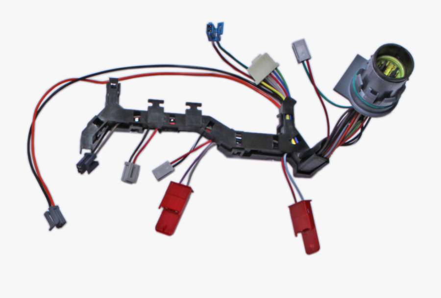 Ats Standard Co Pilot Lct 1000 6 Speed Upgrade Kit - Duramax V8 Engine, Transparent Clipart