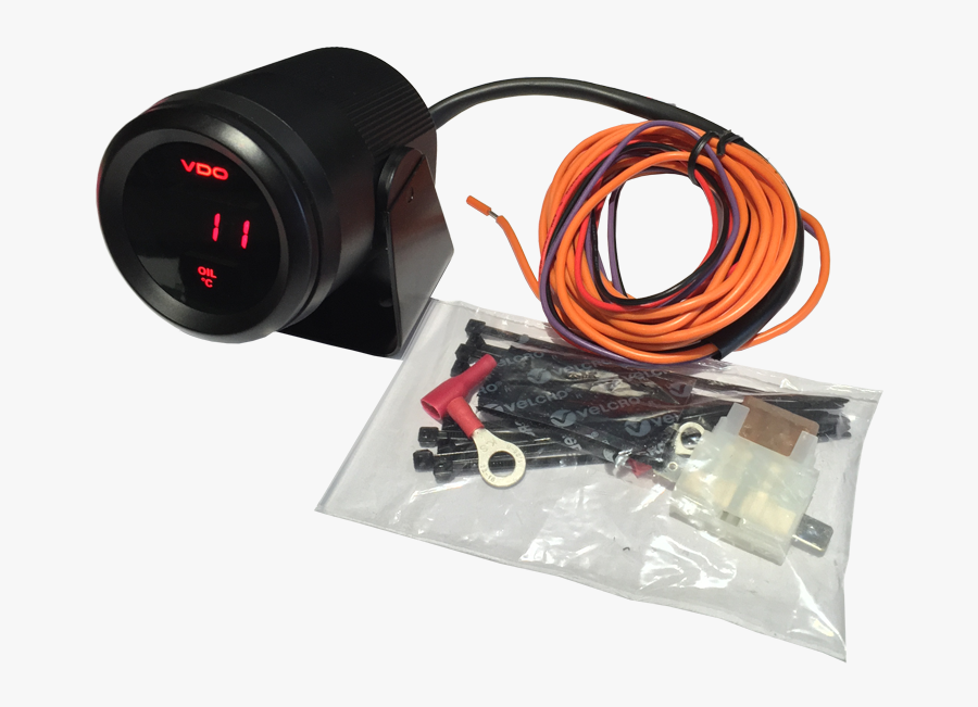 Transparent Temperature Clipart - Electrical Wiring, Transparent Clipart