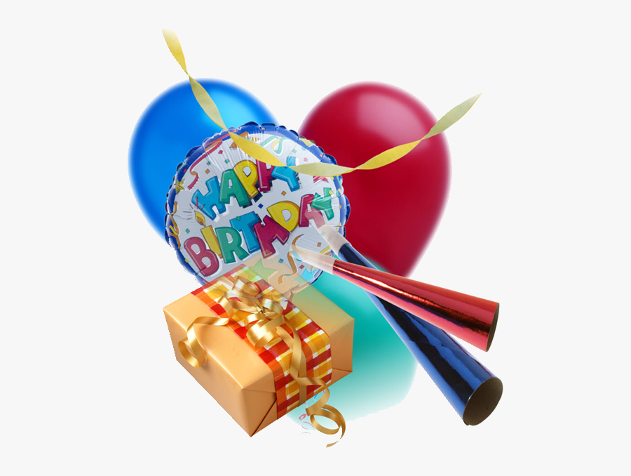 Birthday Party Supplies List - Happy Birthday To My Daughter Jessica, Transparent Clipart