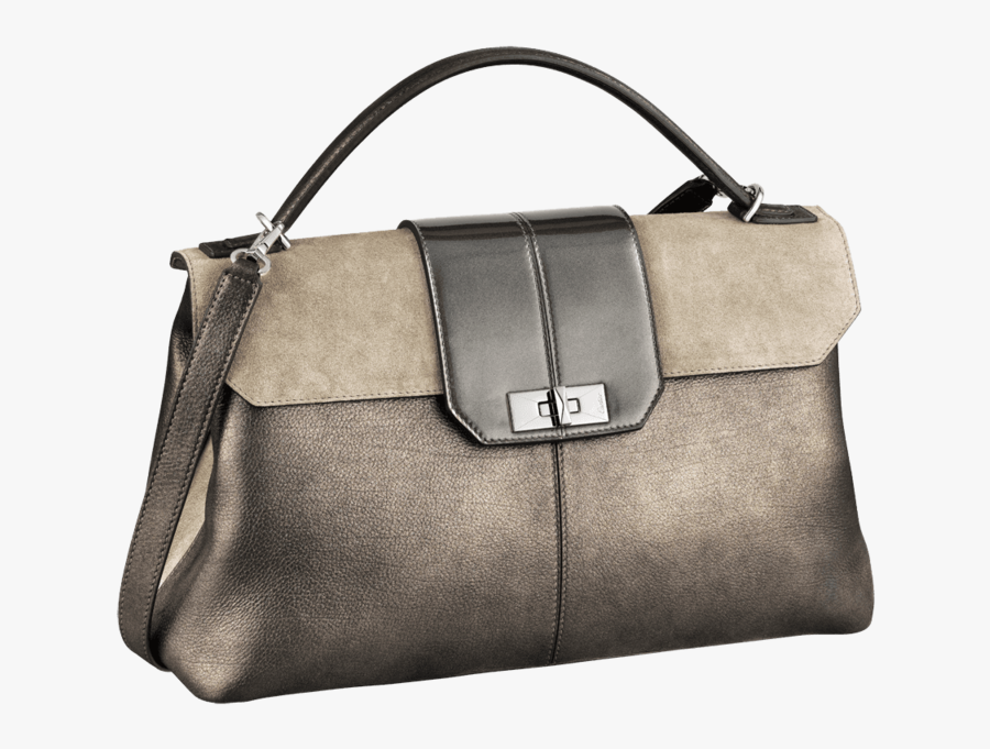 Bolsos Dama Png, Transparent Clipart