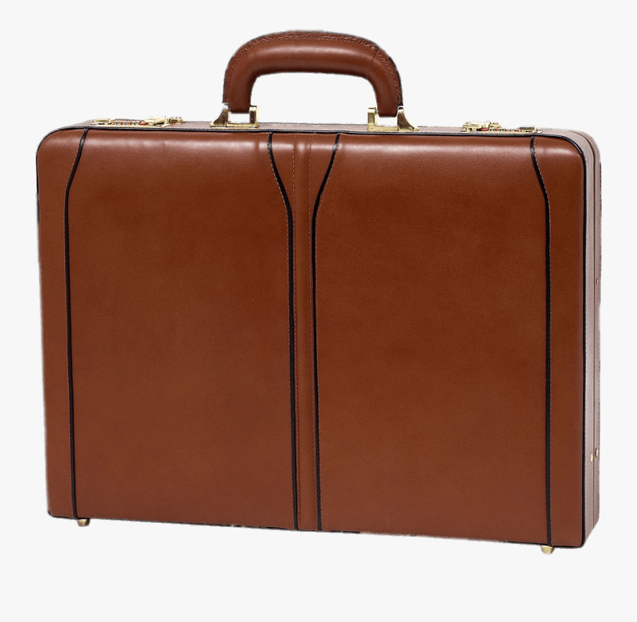 Briefcase Png, Transparent Clipart