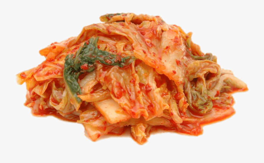 Kimchi - Kimchi Png, Transparent Clipart