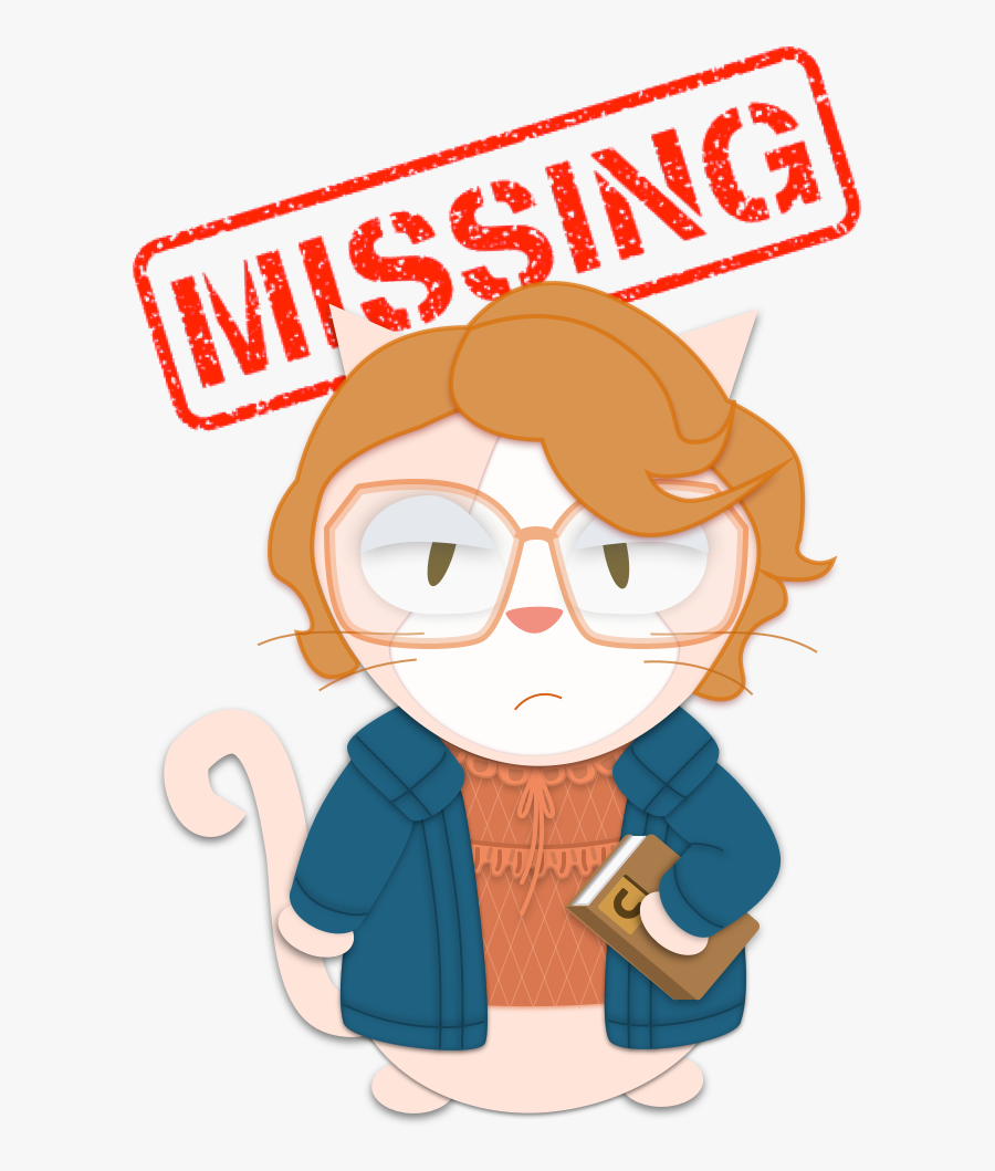 Transparent Background Missing Stamp Transparent, Transparent Clipart