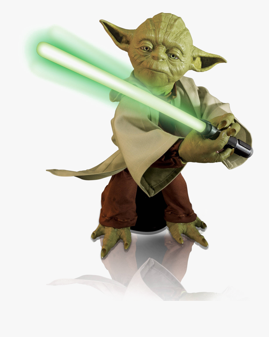 Yoda Star Wars Png Download Image, Transparent Clipart