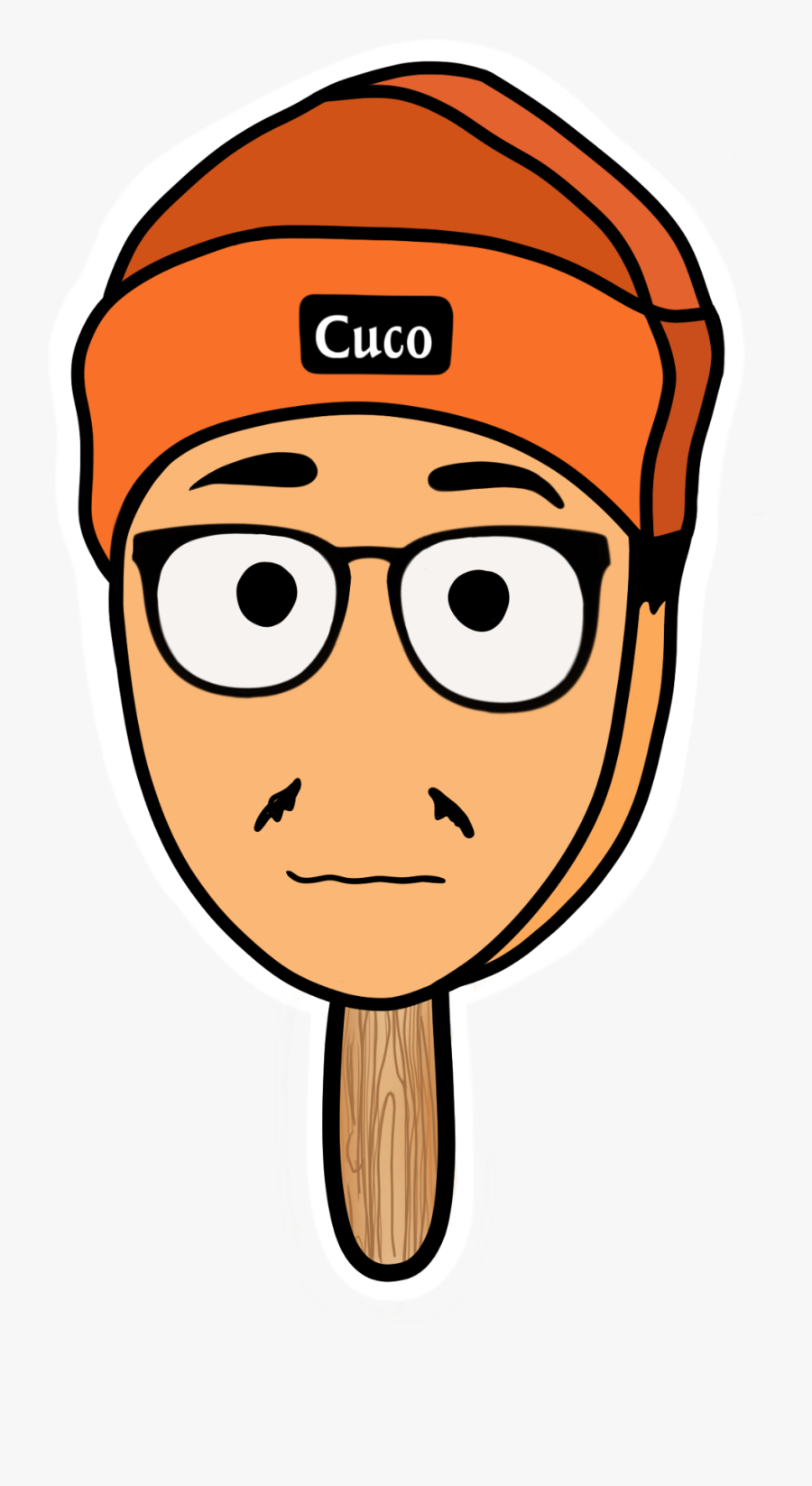 #cuco #paleta #summer #freetoedit, Transparent Clipart