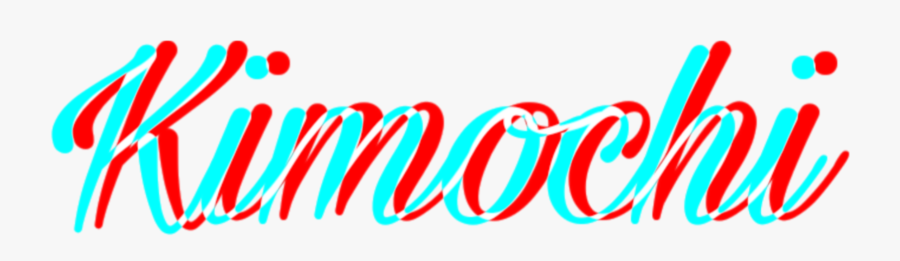 Kimochi Freetoedit, Transparent Clipart