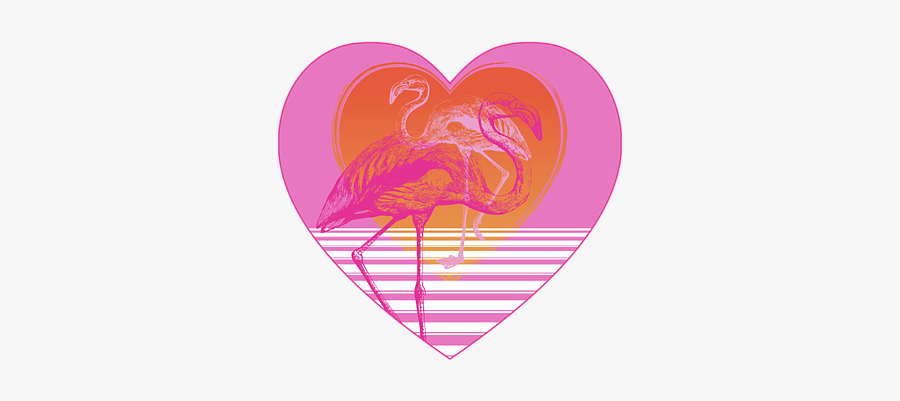 Heart, Transparent Clipart