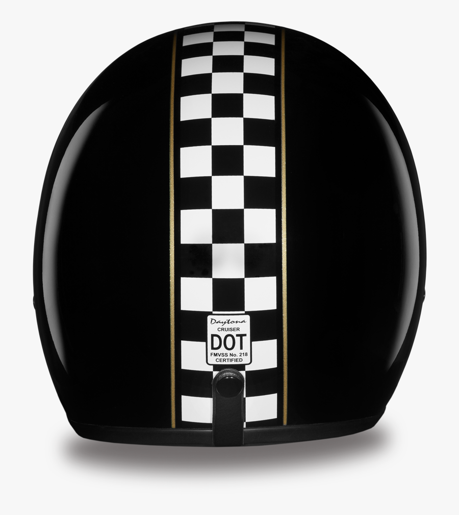 Transparent Mirror Reflection Clipart - Cafe Racer Helmets Carbon, Transparent Clipart