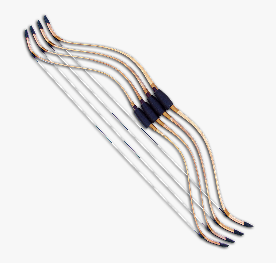 Clip Art For Superior Military Effectiveness - Korean Traditional Bow Shop, Transparent Clipart