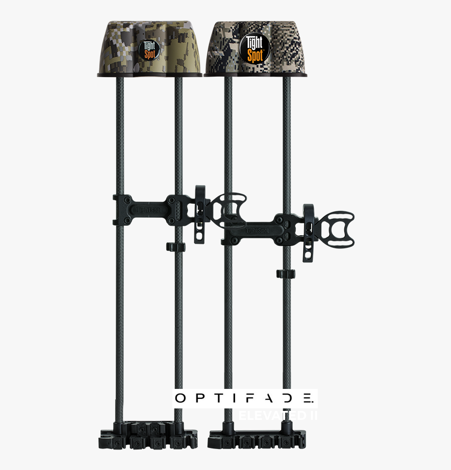 Tightspot 7 Arrow Quiver - Tight Spot 7 Arrow Quiver, Transparent Clipart