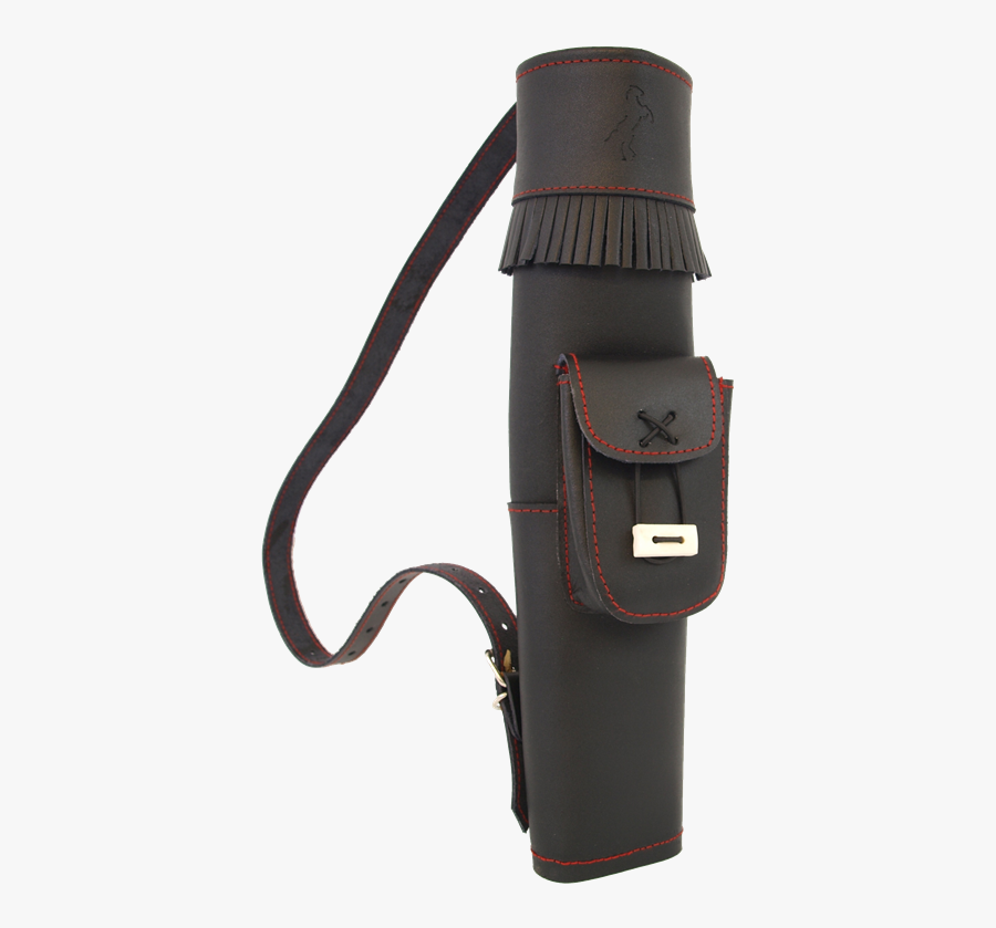 Quiver - Belt, Transparent Clipart