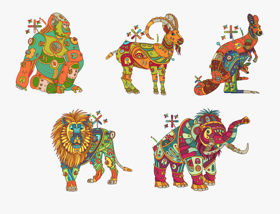 Clip Art, Transparent Clipart