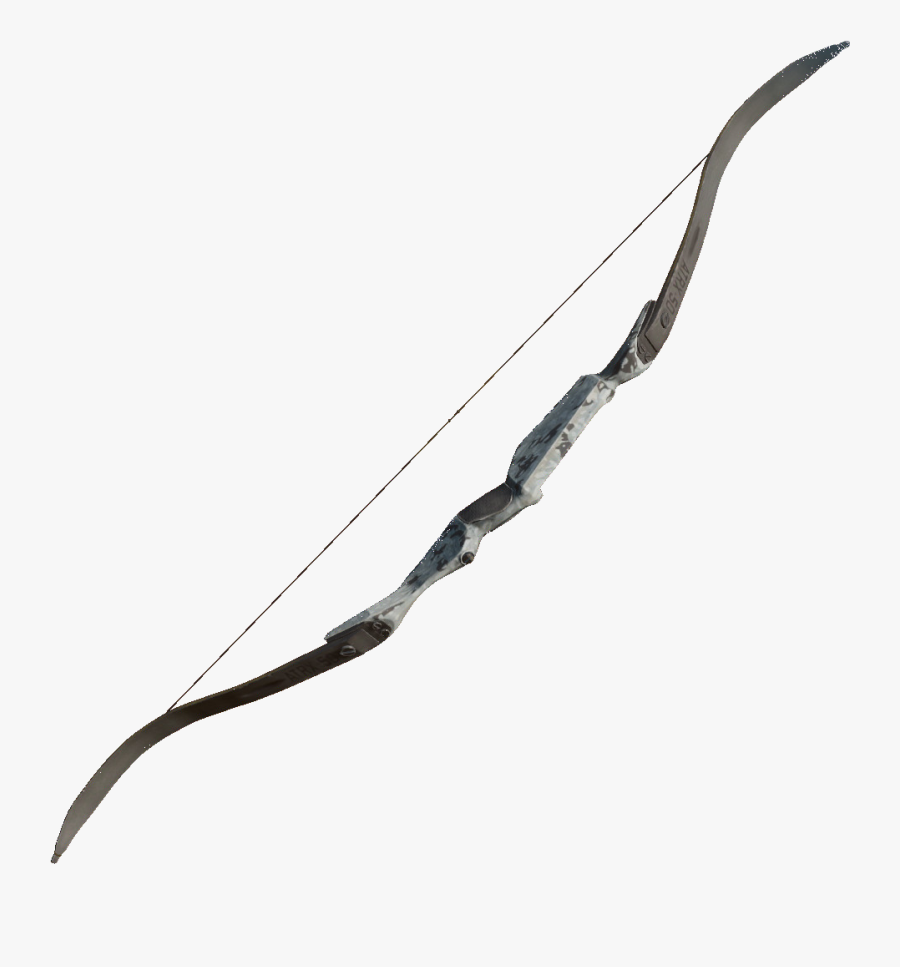 Recurve Bow Miscreated Wiki Fandom Powered - Longbow, Transparent Clipart