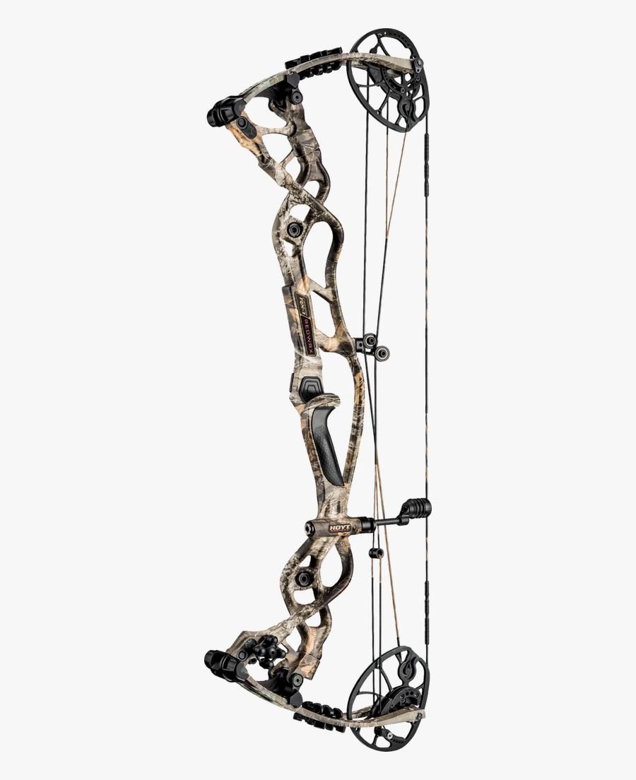 New Hoyt Bow 2019, Transparent Clipart
