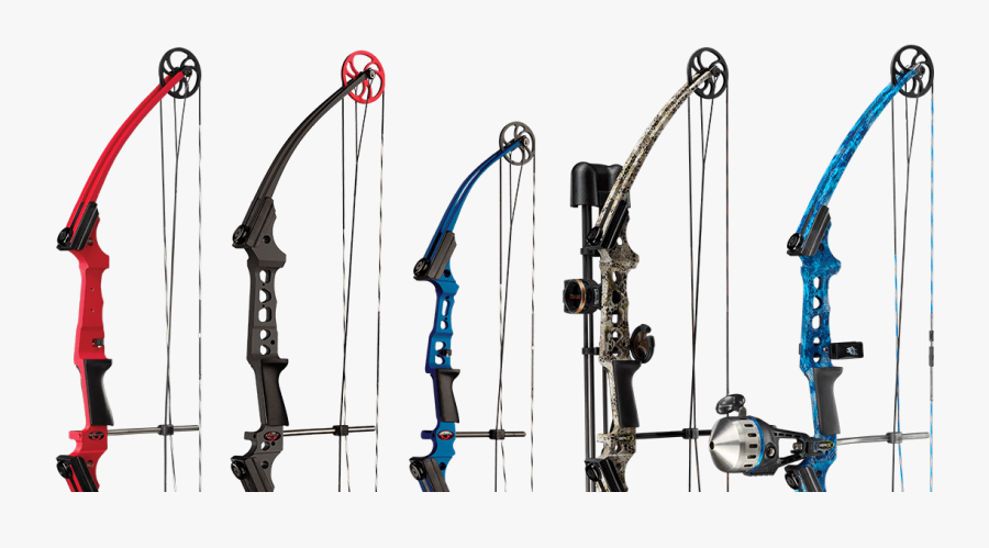 Archery Bows - Genesis Archery, Transparent Clipart