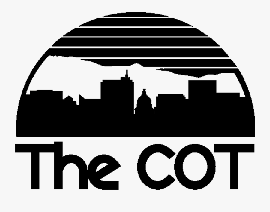 The C - O - T - - Nikka Densok, Transparent Clipart