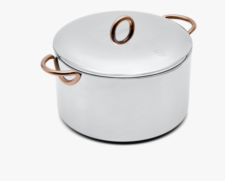 Transparent Pots And Pans Png - Lid, Transparent Clipart